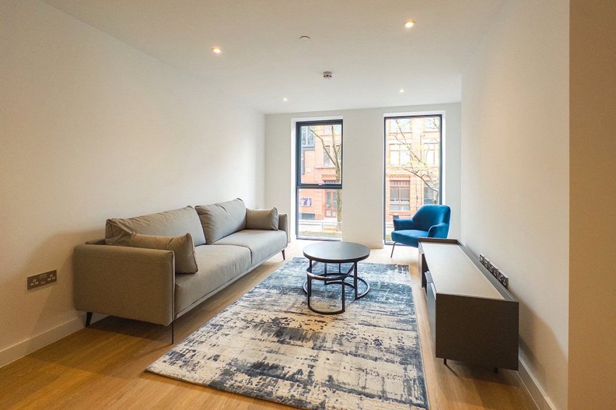 Manchester Vesper Group