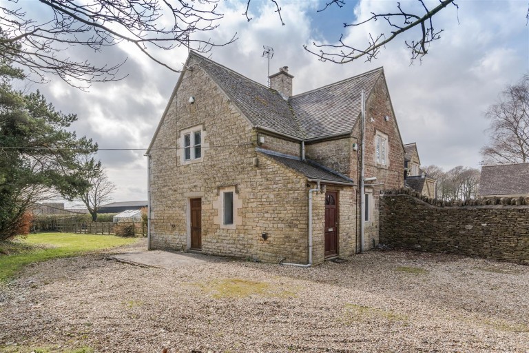 Kingscote, Tetbury