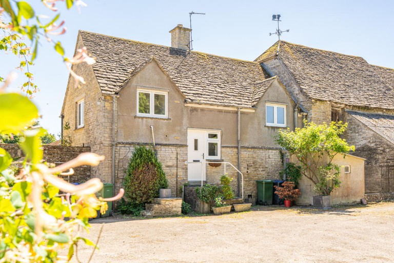 Murcott, Malmesbury