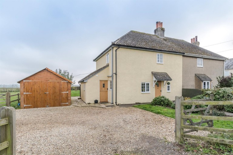 Bristol Road, Malmesbury