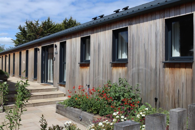 Upper Seagry, Chippenham