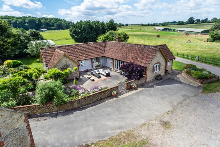 Nables Farm, Upper Seagry, Chippenham