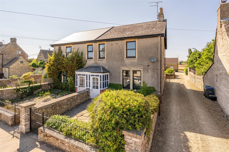 Sherston, Malmesbury