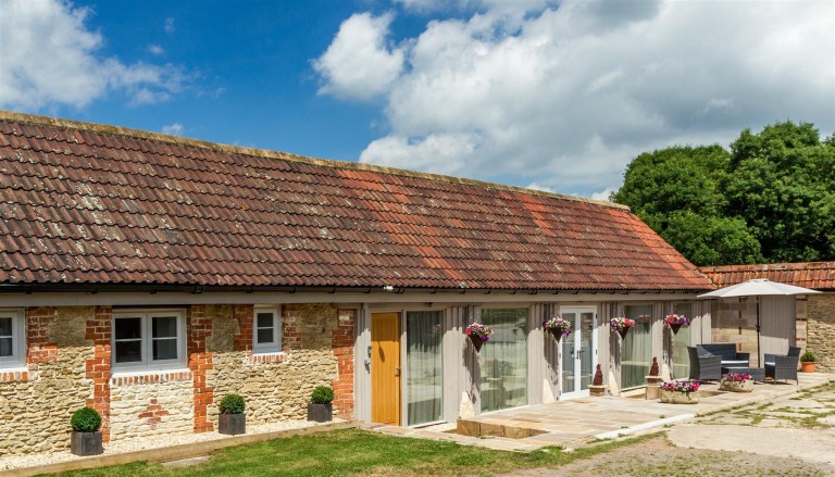 Nables Farm, Upper Seagry