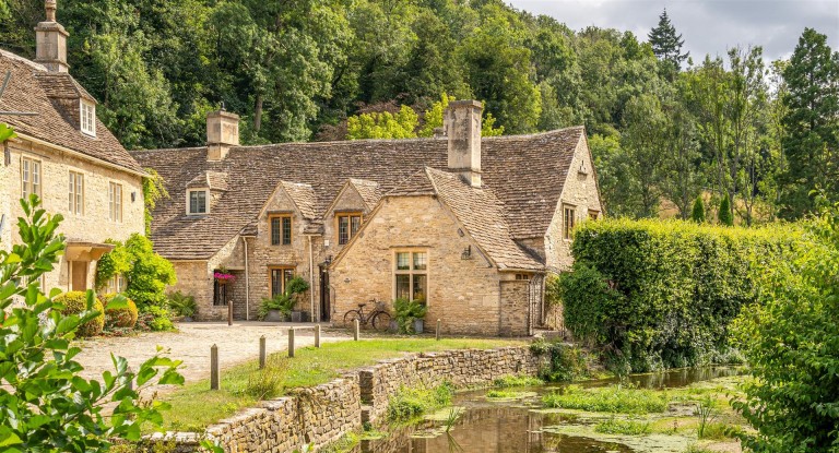 Castle Combe