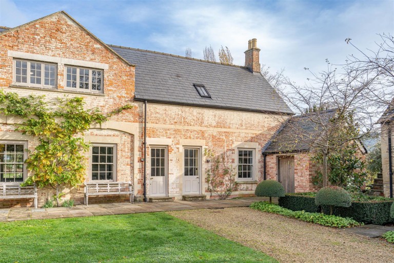 Exclusive countryside location, near Malmesbury