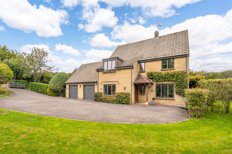 Common Road, Corston, Malmesbury