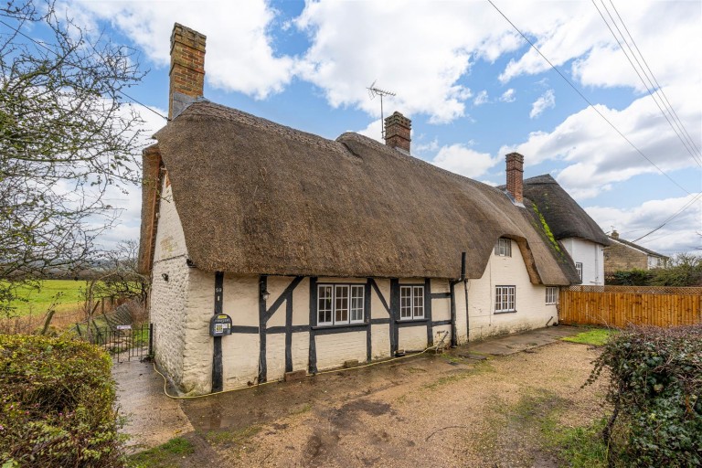 Dauntsey, Chippenham