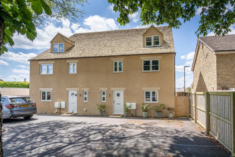 Hampton Street, Tetbury