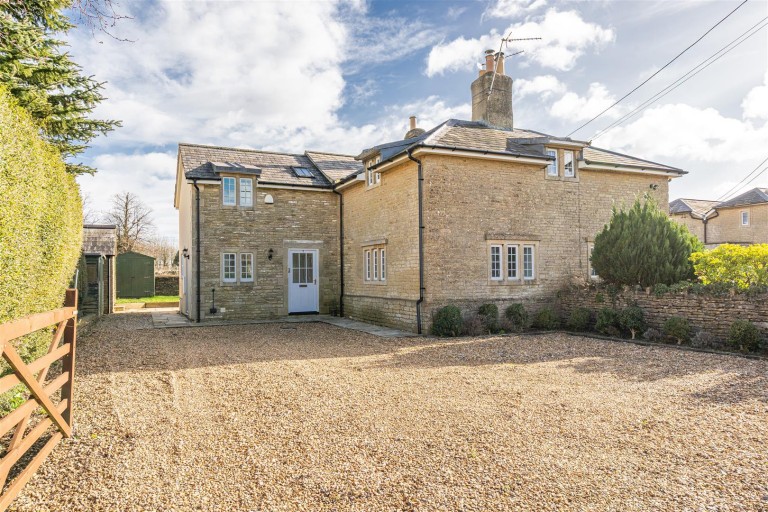 Alderton Road, Grittleton, Chippenham