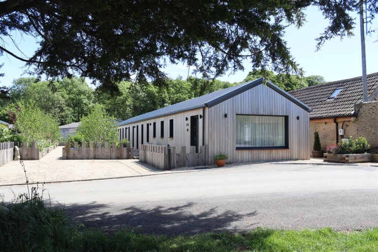 Upper Seagry, Chippenham