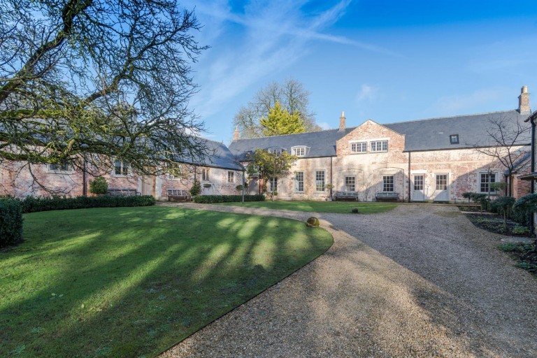 Exclusive Countryside Location, near Malmesbury