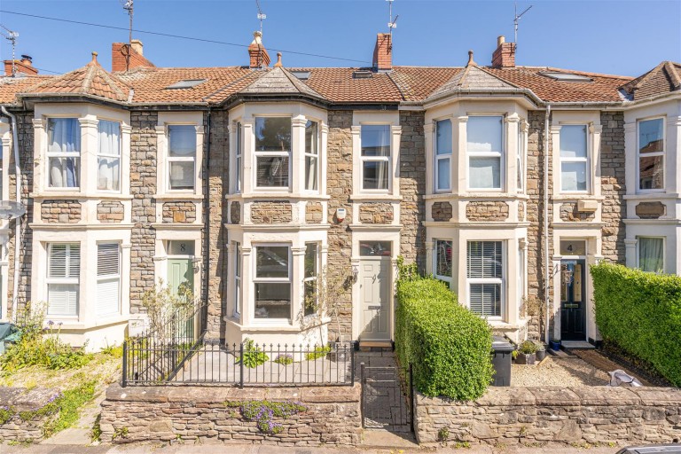 Downend Park Road, Bristol