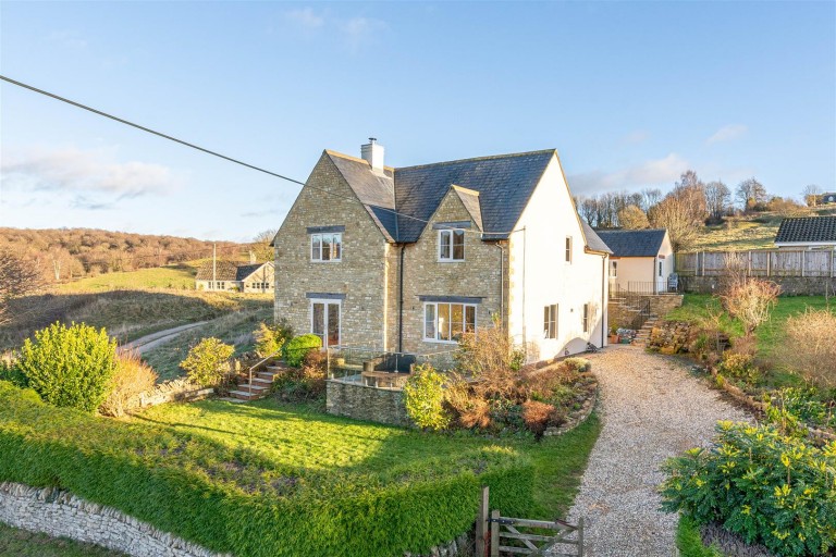 Cranham, Painswick