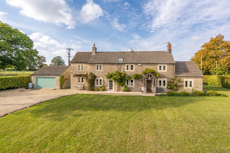Upper Common, Kington Langley