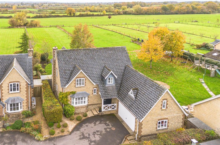 Common Road, Malmesbury