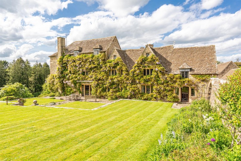 Easton Grey, Malmesbury