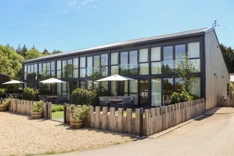 Upper Seagry, Chippenham