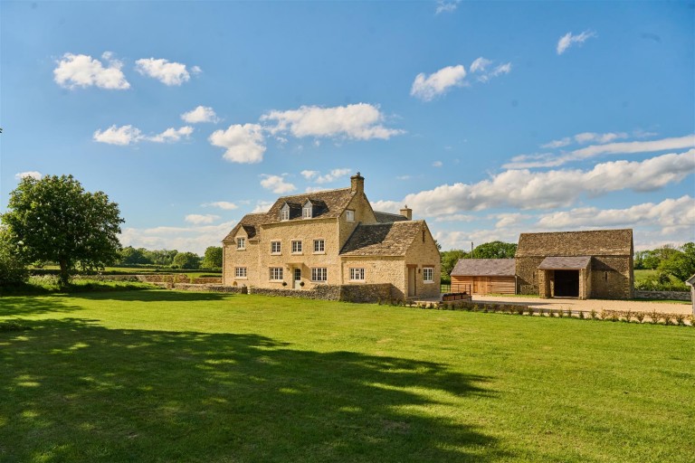 Sopworth, Chippenham