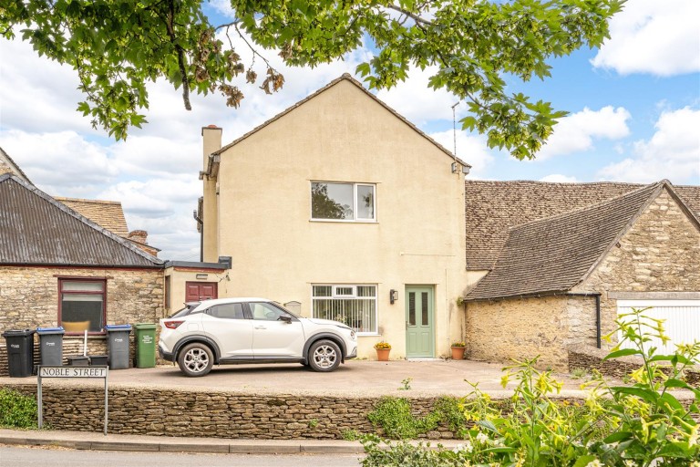 Sherston, Malmesbury
