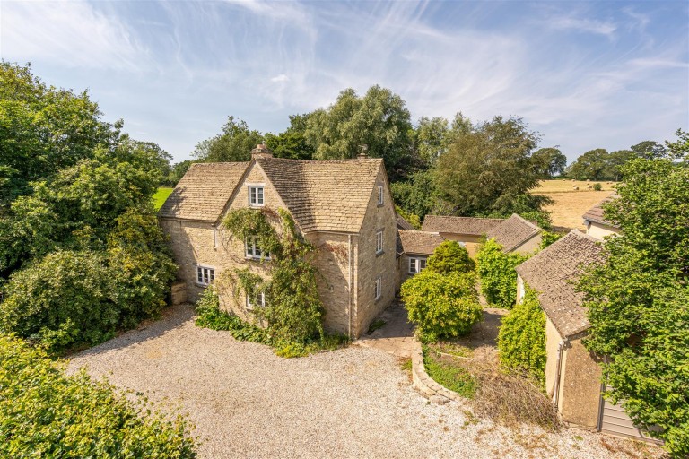 Oaksey, Malmesbury