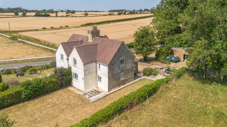 Lowesmoor, Cherington, Tetbury