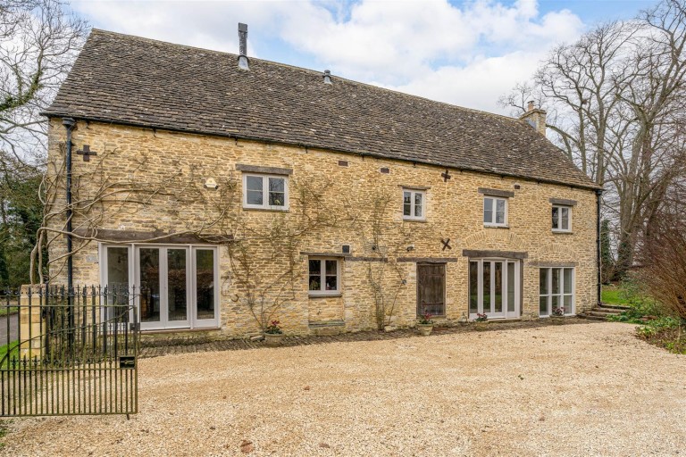 Norton, Malmesbury