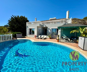 Viewpoint 9, La Manga Club