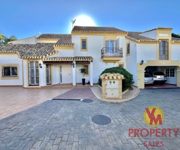 Las Brisas 94, La Manga Club