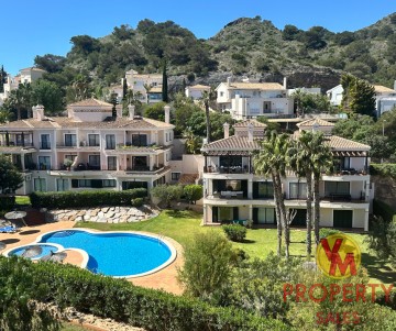 Montemares Terrazas 3, La Manga Club, Spain, Cartagena