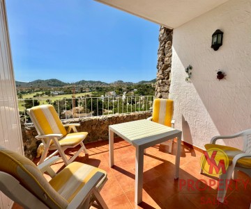 Miradores 253A, La Manga Club, Spain