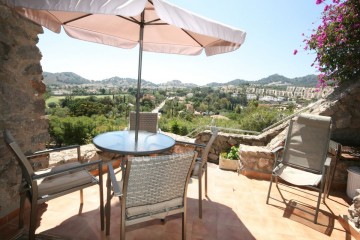 Los Miradores 419, La Manga Club, Spain