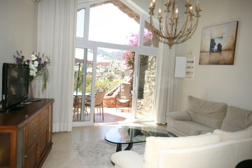 Los Miradores 419, La Manga Club, Spain, Cartagena