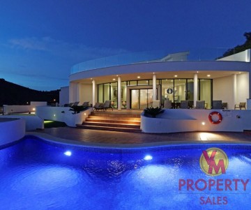 Individual Villa 52, La Manga Club, Cartagena