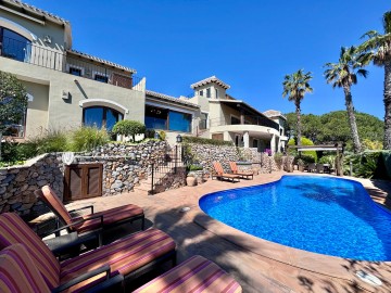 Individual Villa 188B, La Manga Club