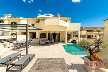 Coto Del Golf 41D, La Manga Club, Spain