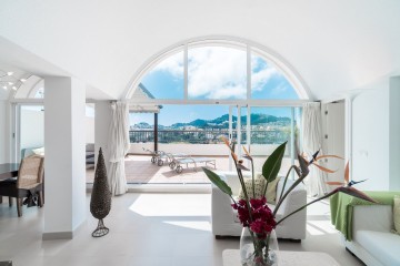 Miradores 242, LA Manga Club, Spain, Cartagena