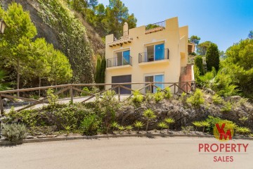 Monte Verde 34, La Manga Club, Spain