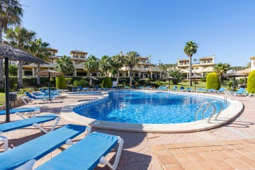 Hacienda del Golf 22, La Manga Club, Spain, Cartagena