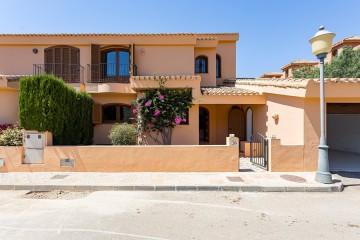 El Coto Del Golf Villa 20, La Manga Club, Spain, Cartagena