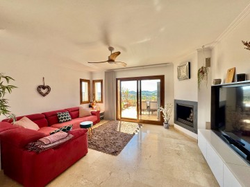 Buena Vista C4, La Manga Club