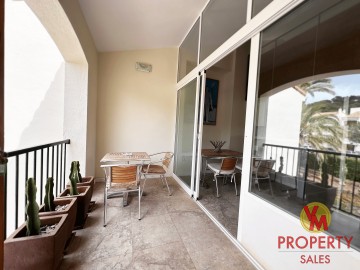 Bellaluz 13.10, La Manga Club, Cartagena