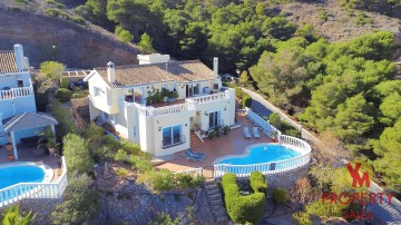 Viewpoint 10, La Manga Club