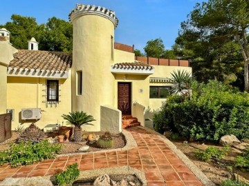 El Rancho 59, La Manga Club