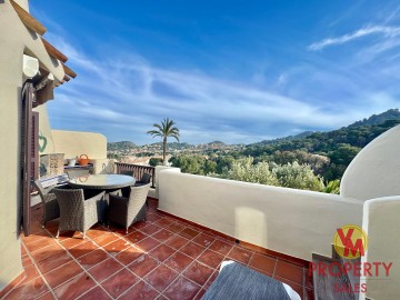 Los Altos 37, La Manga Club