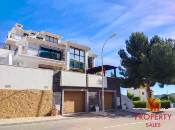 Las Atalayas II 7, La Manga Club