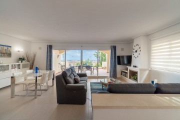 Los Olivos 6G, La Manga Club