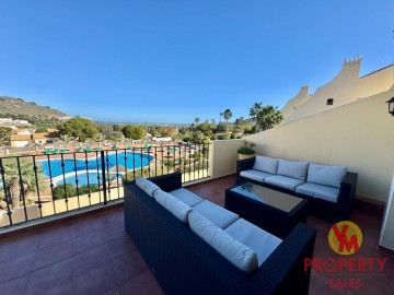 Los Olivos 24C, La Manga Club