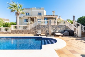 Albatros 10, La Manga Club