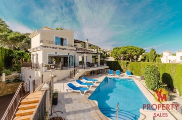 Montemares villa 1, La Manga Club